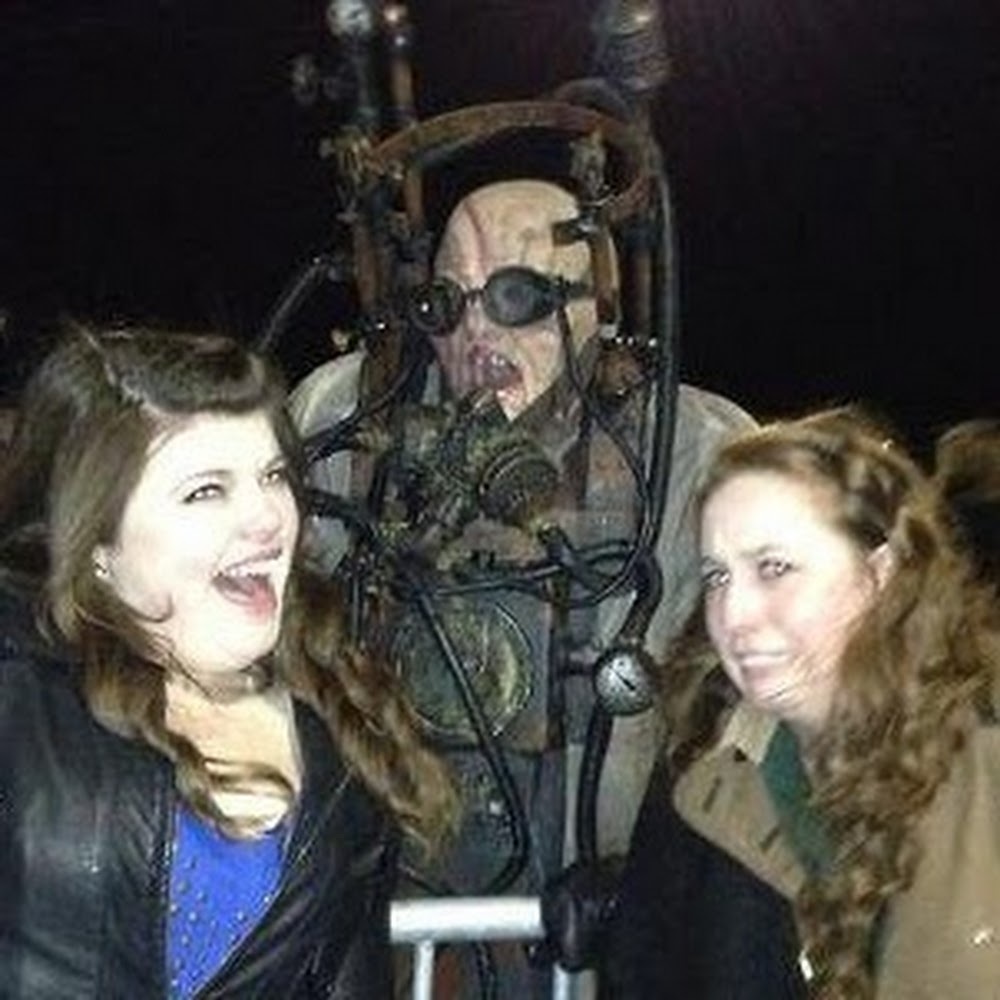 Meet your Posher, Kasey